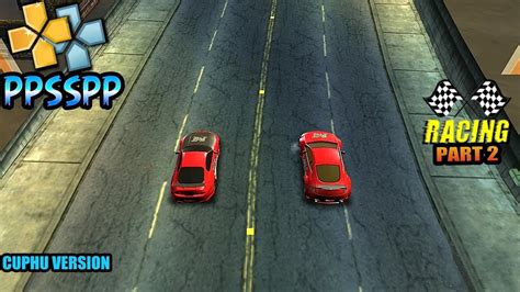 The 65+ Best PSP Racing Games .